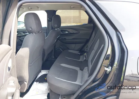 2023 Chevrolet Trailblazer Fwd Lt z USA, uszkodzony, nr VIN KL79MPS27PB037643